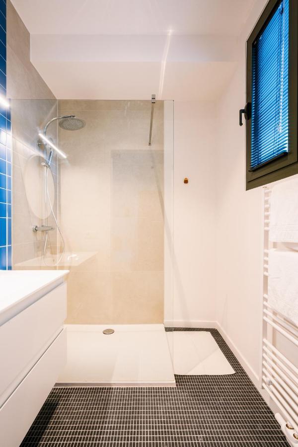 Smartflats - Mas Apartment แอนต์เวิร์ป ภายนอก รูปภาพ