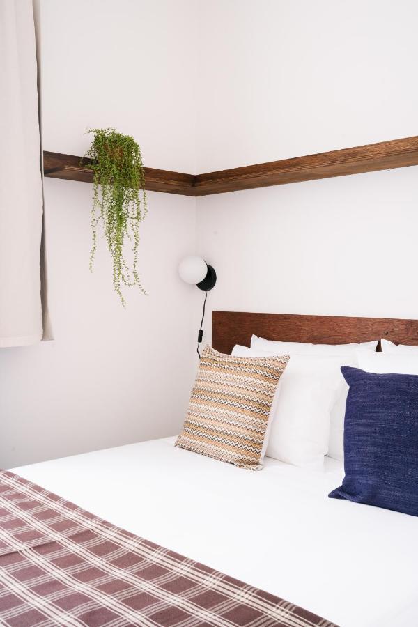 Smartflats - Mas Apartment แอนต์เวิร์ป ภายนอก รูปภาพ